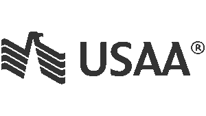 USAA-Logo_Grayscale